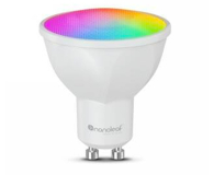 Nanoleaf Essentials Smart GU10 RGB - 1266888 - zdjęcie 1